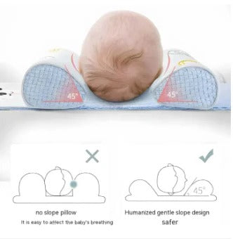 Baby Head Support Pillow for Infants product image 6