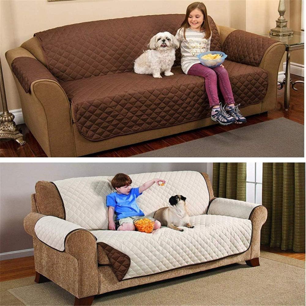 3 Seater Waterproof Sofa Cover Protector for Pets and Kids product image 7