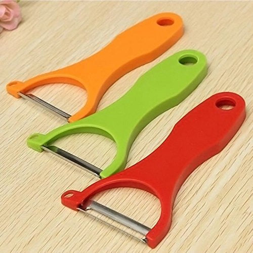 3-Piece Kitchen Peeler Set with Tomato Peeler product image 7