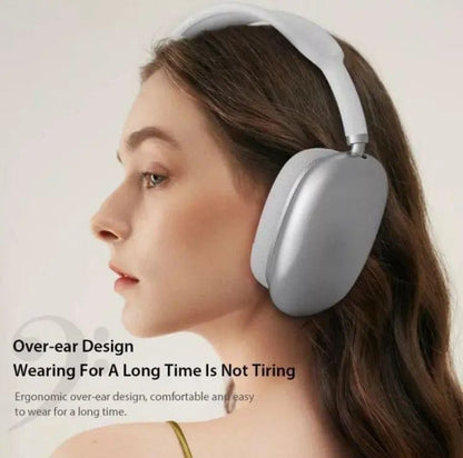 P9 Wireless Bluetooth Over-Ear Headphones with Noise Isolation product image 4