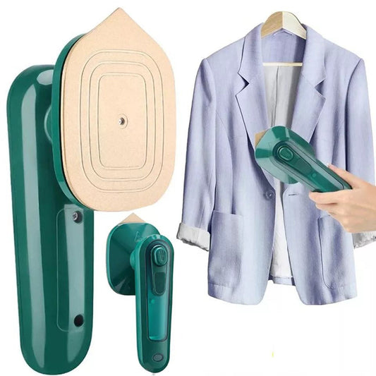 Portable Mini Electric Steam Iron product image 1
