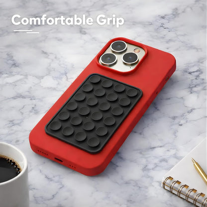 Suction Phone Case Mount with Sticky Grip product image 5