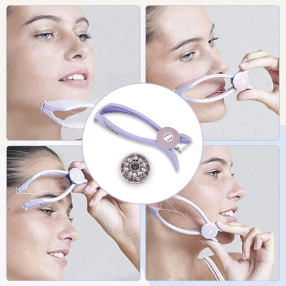 Manual Facial Threading Hair Removal Tool for Women product image 7