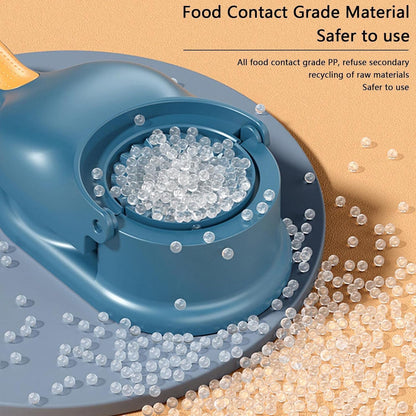 2-in-1 Manual Dumpling Maker Mould product image 3