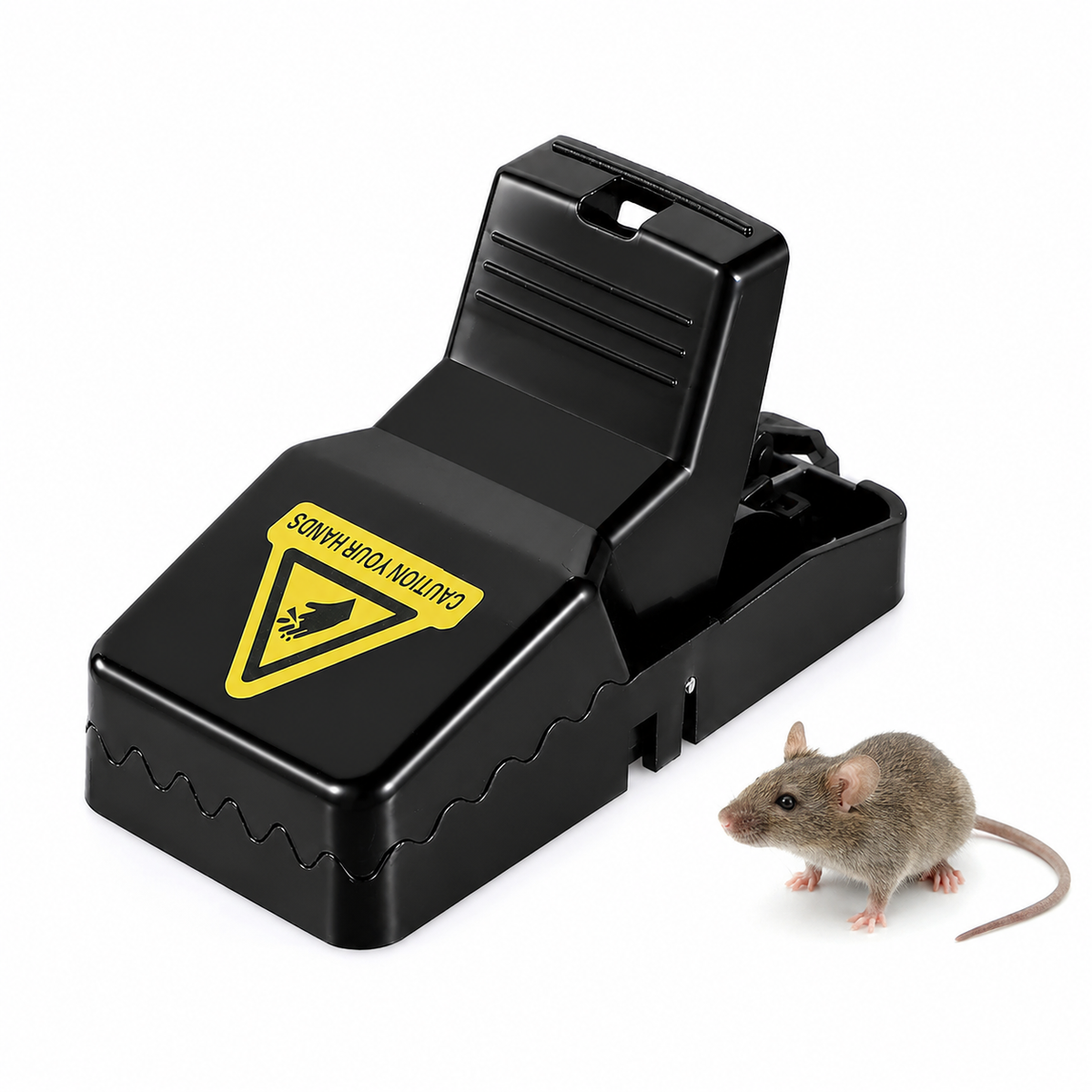 Reusable Mouse Trap for Indoor and Outdoor Use product image 2