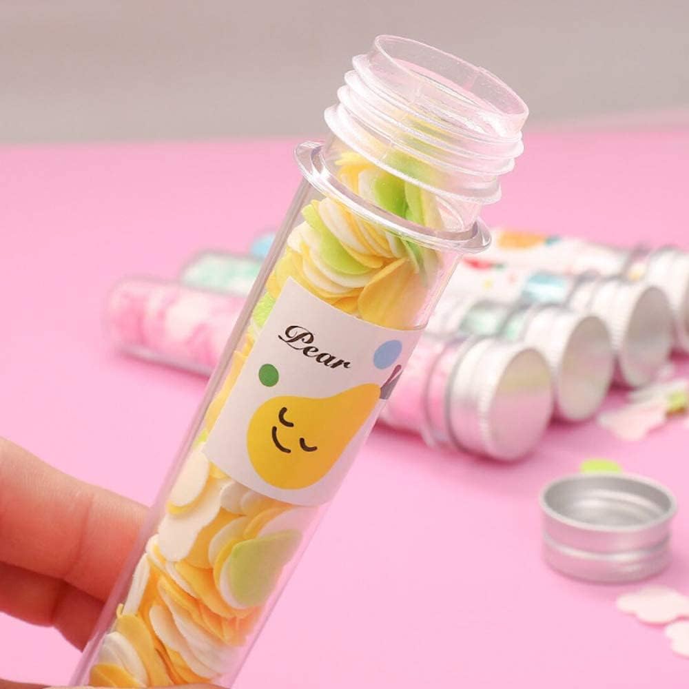 Portable Disposable Paper Soap Sheets product image 3