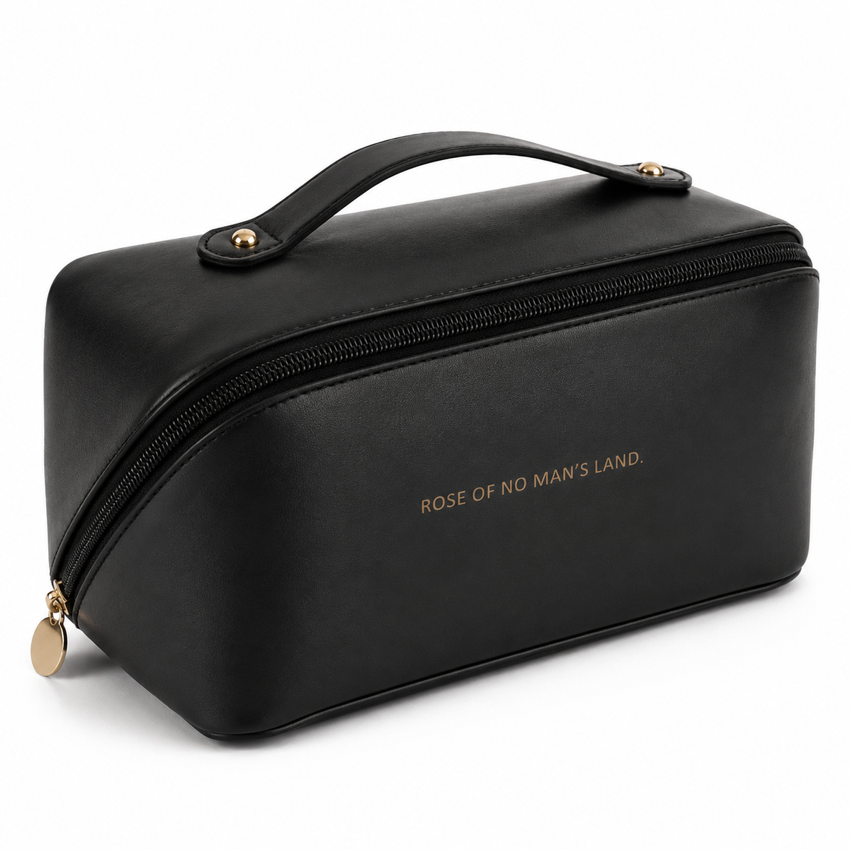 Multifunctional Travel Makeup Bag Large Capacity Cosmetic Organizer product image 1