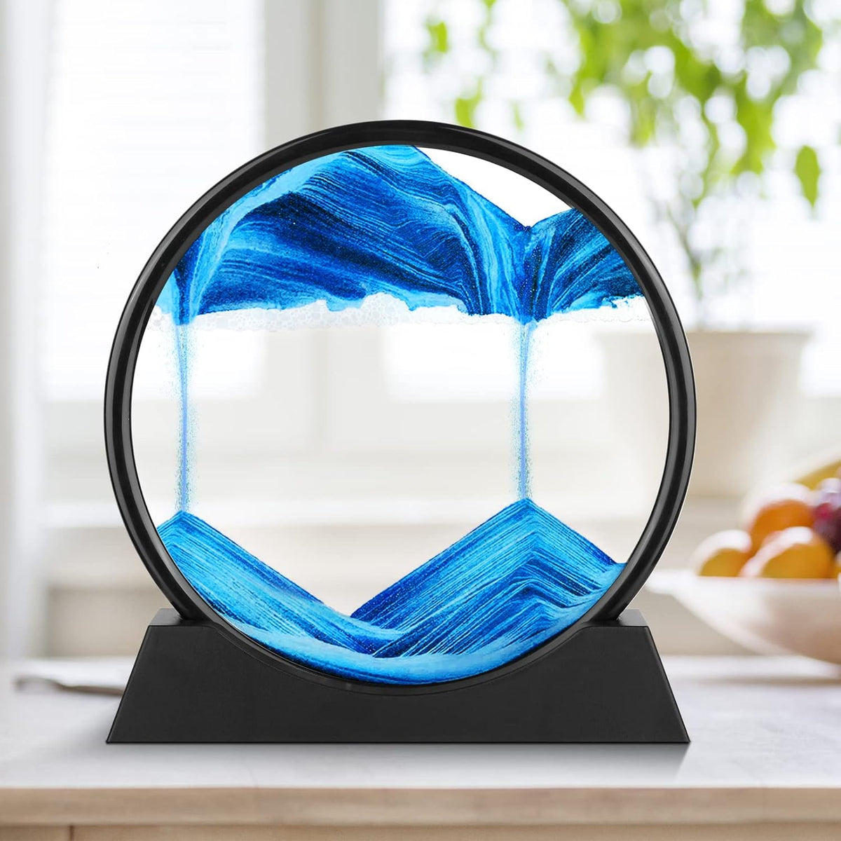 3D Moving Sand Art Picture Frame product image 2
