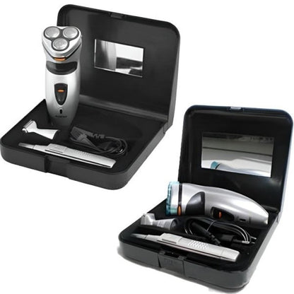 3-in-1 Rechargeable Grooming Kit for Men product image 5