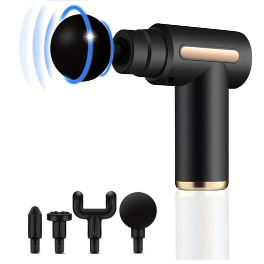 Portable Deep Tissue Massage Gun for Muscle Relaxation product image 1