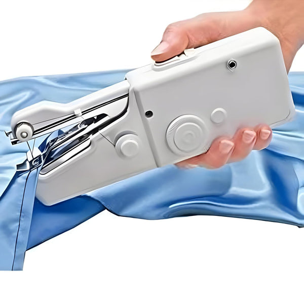 Mini Handheld Sewing Machine product image 1
