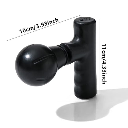 Mini Rechargeable Deep Tissue Massager product image 6