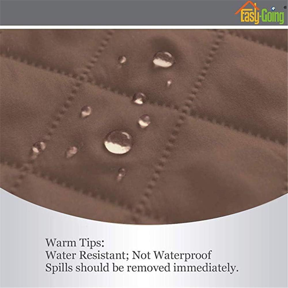 3 Seater Waterproof Sofa Cover Protector for Pets and Kids product image 4
