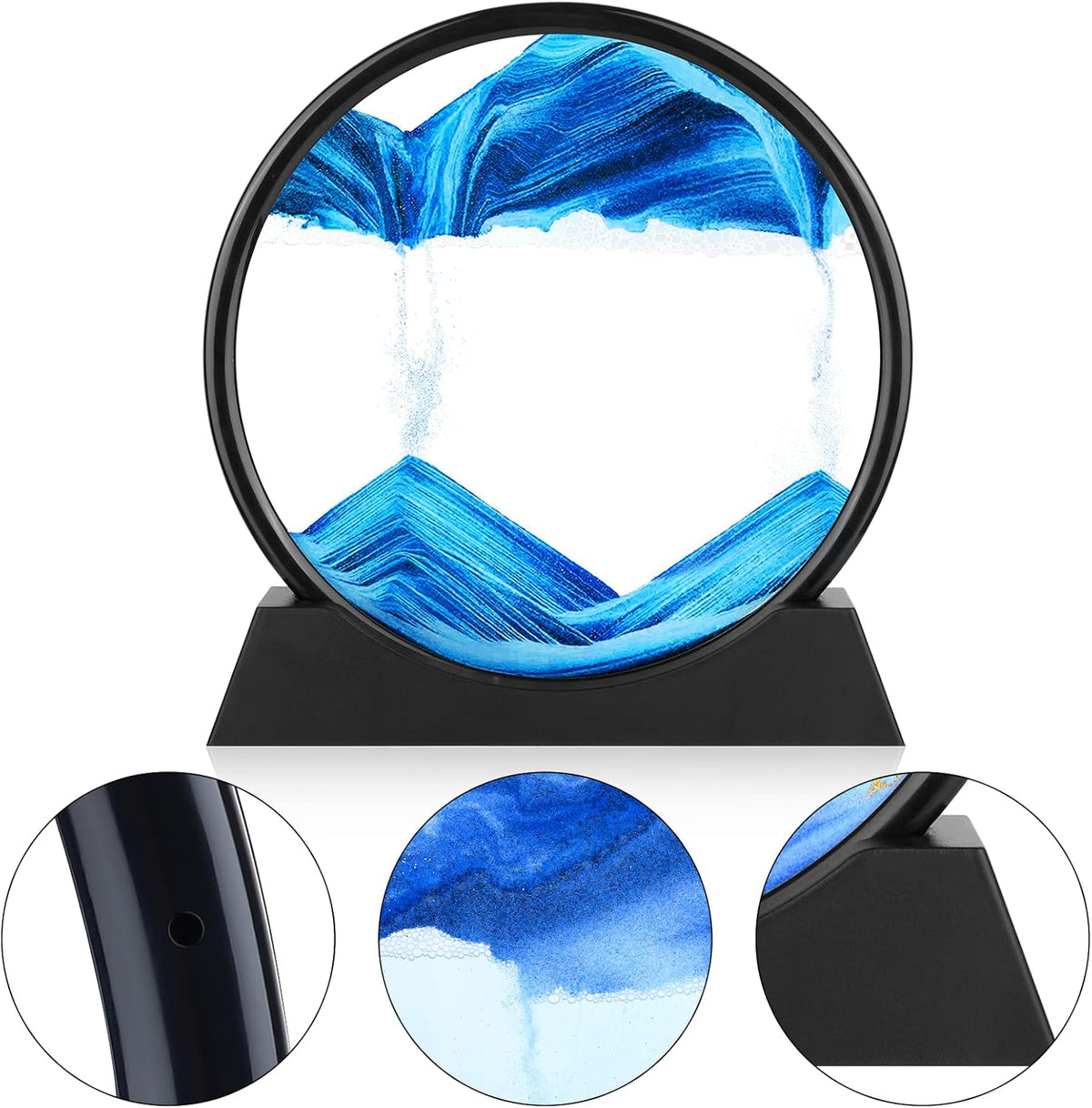 3D Moving Sand Art Picture Frame product image 8