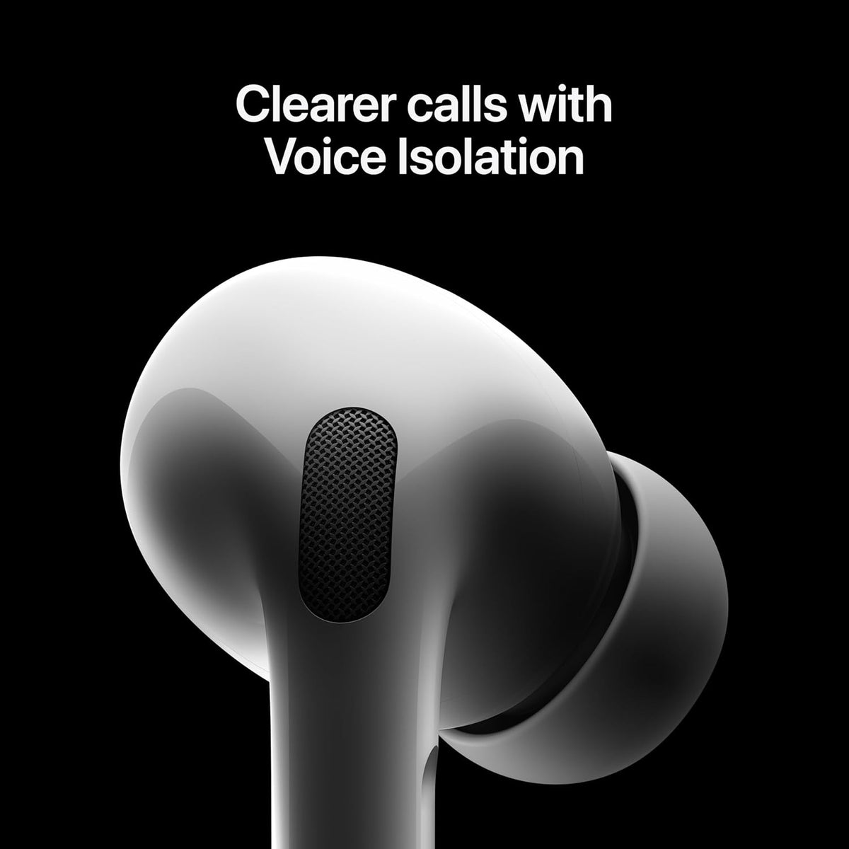 Wireless Bluetooth Earbuds with Active Noise Reduction product image 5