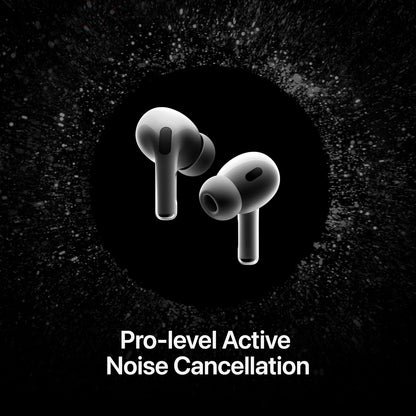 Wireless Bluetooth Earbuds with Active Noise Reduction product image 6