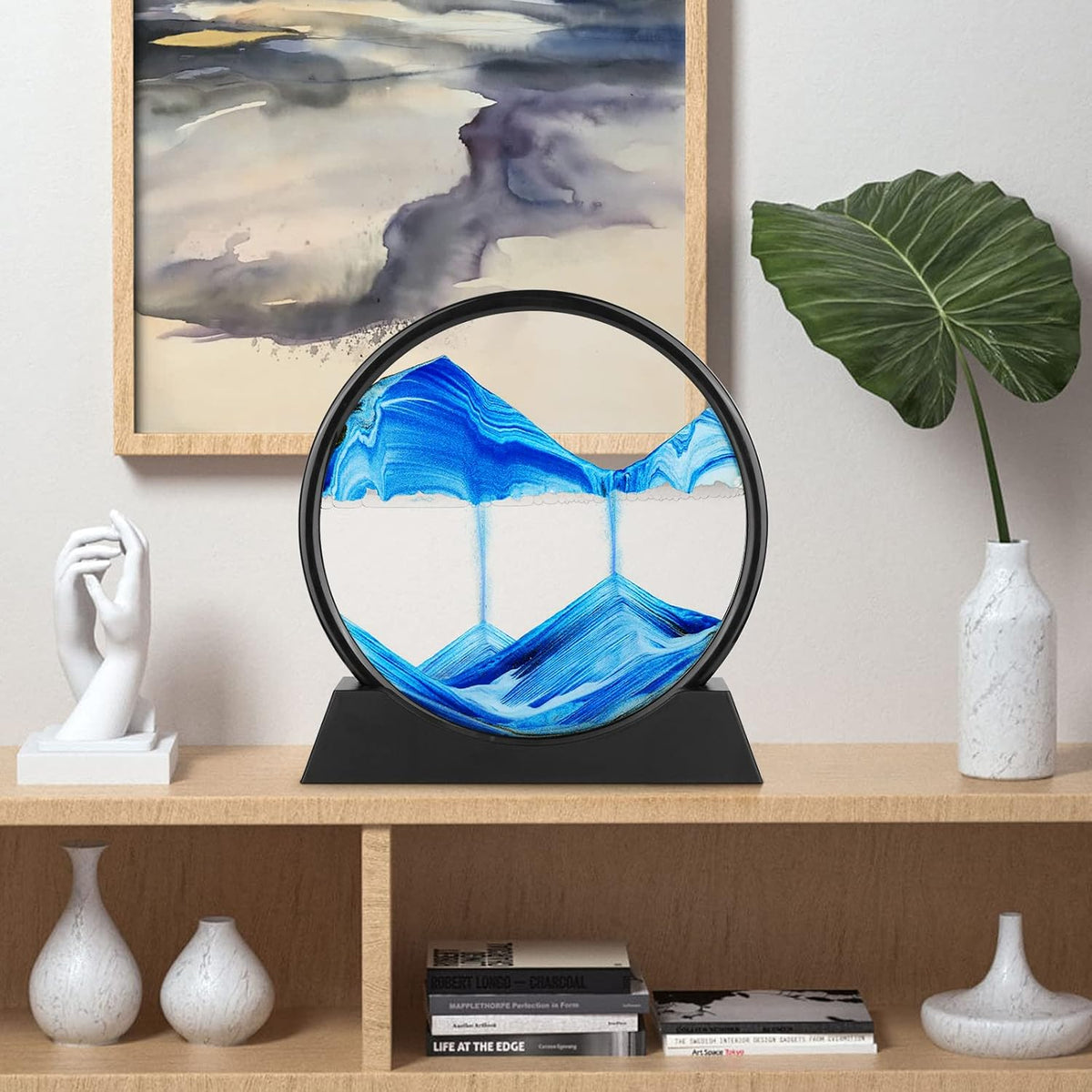 3D Moving Sand Art Picture Frame product image 6