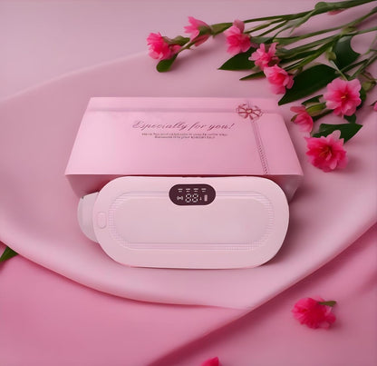 Portable Cordless Heating Pad Waist Belt product image 5