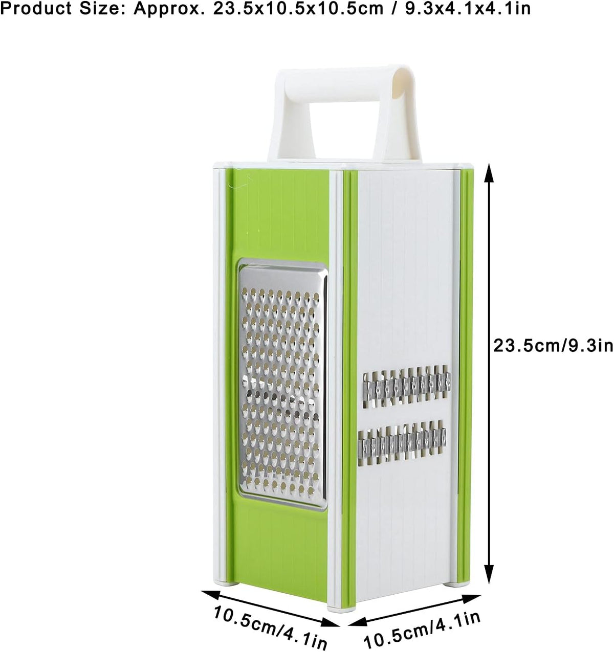 5-in-1 Multifunctional Vegetable Chopper and Slicer product image 4