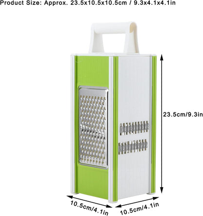 5-in-1 Multifunctional Vegetable Chopper and Slicer product image 4