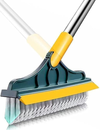 Bathroom Cleaning Brush with Long Handle product image 3
