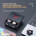 M90 Pro TWS Gaming Earbuds [Limited Edition] - Gadget 360