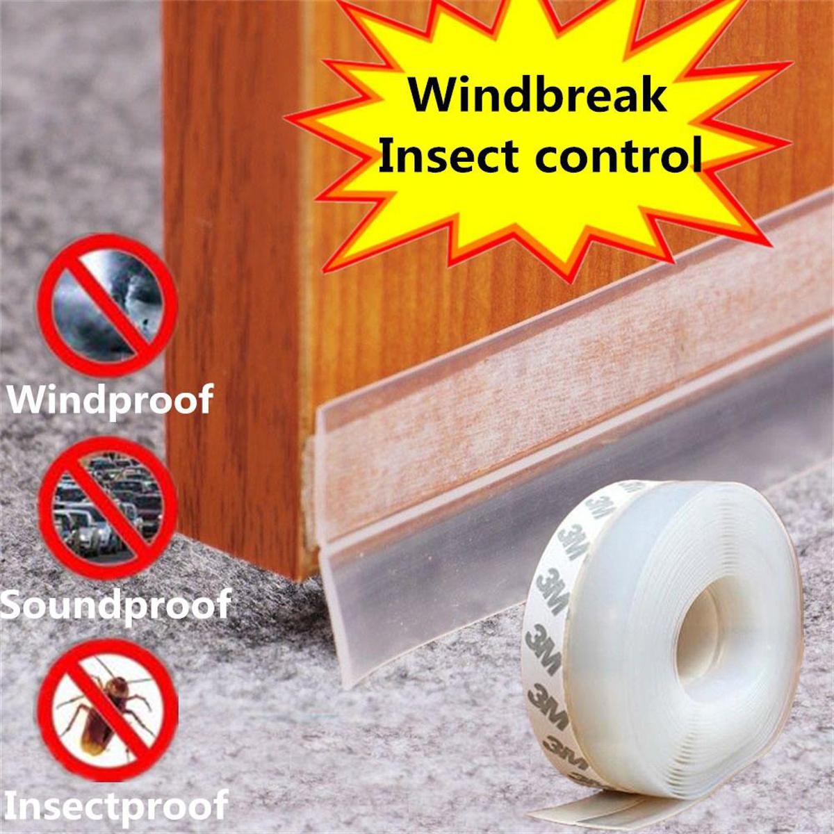 Door Seal Tape for Doors & Windows product image 3