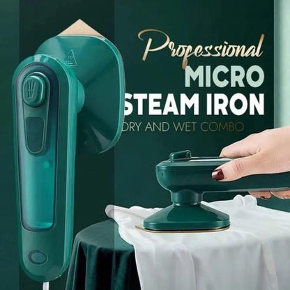 Portable Mini Electric Steam Iron product image 3