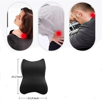 Car Seat Headrest Neck Support Cushion (1 Pcs) product image 3