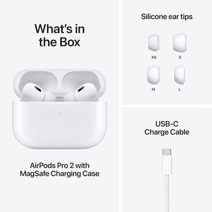 Wireless Bluetooth Earbuds with Active Noise Reduction product image 3