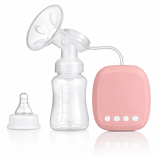 Electric Breast Pump with 150ml Bottle product image 1