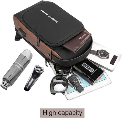 Men's Anti-Theft Chest Sling Bag product image 6