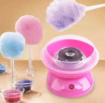 Mini Electric Cotton Candy Maker Machine product image 6