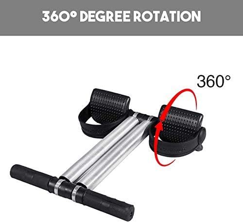 Double Spring Tummy Trimmer and Ab Exerciser product image 6