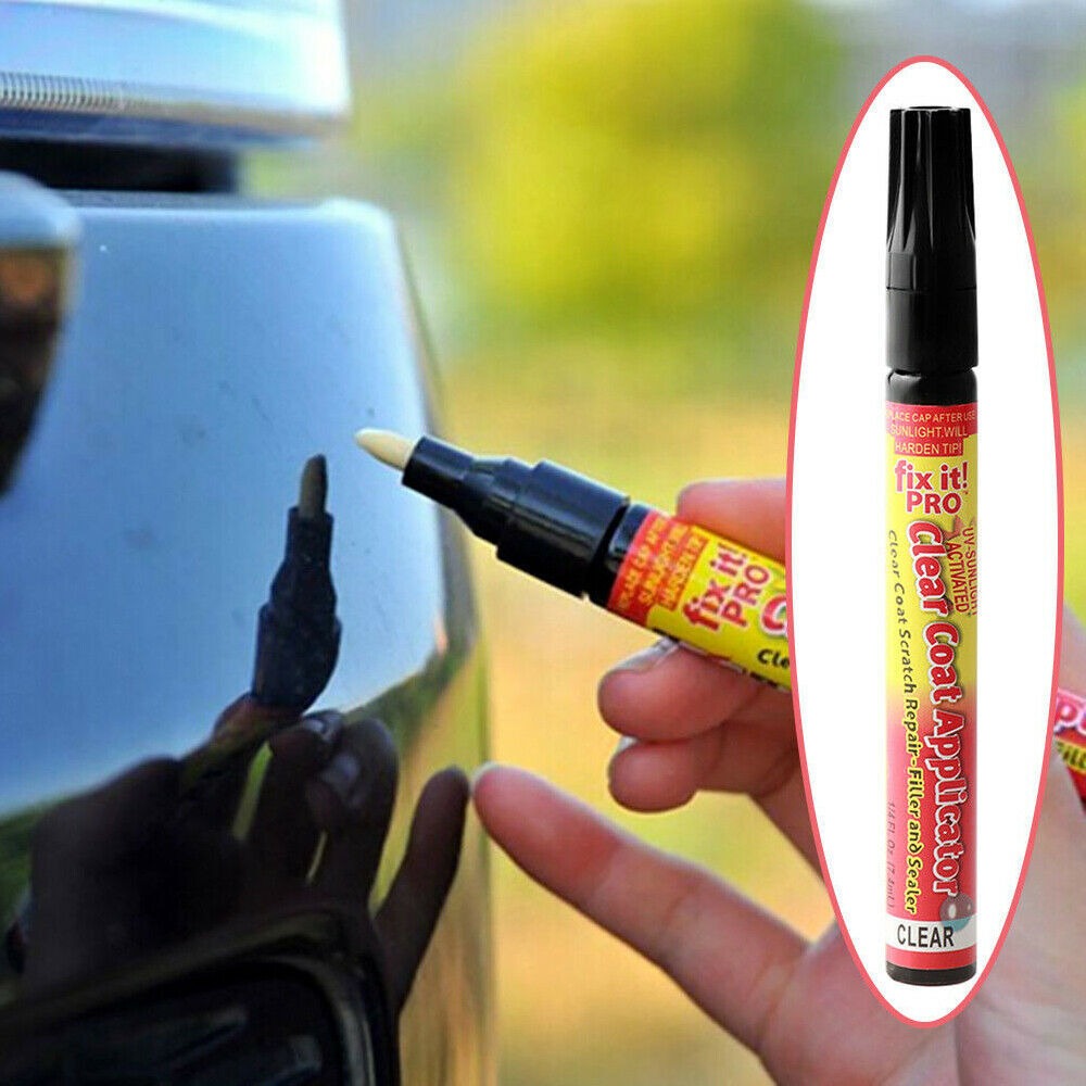 Universal Car Scratch Repair Pen product image 6