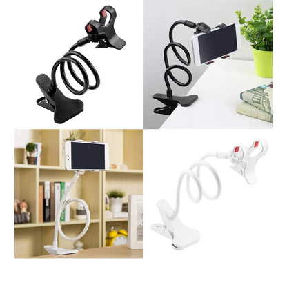 Flexible Adjustable Mobile Phone Holder Stand product image 7