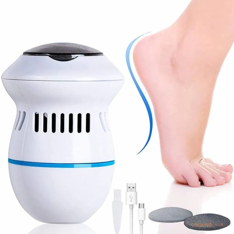 Electric Vacuum Foot Grinder Pedicure Tool product image 1
