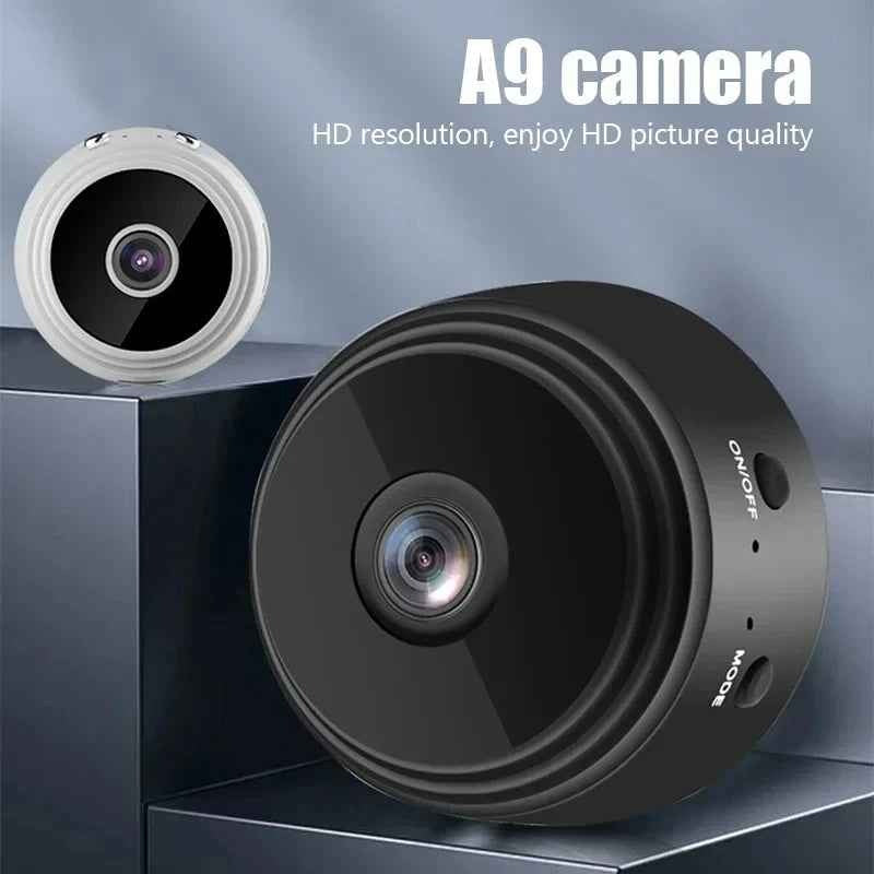 A9 Mini WiFi Security Camera HD 1080P product image 7