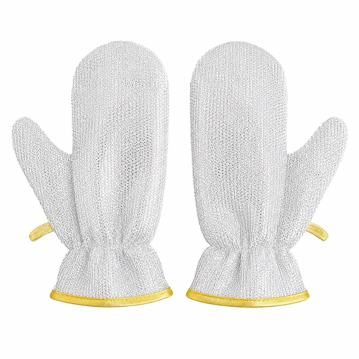 Steel Wire Kitchen Cleaning Glove product image 1