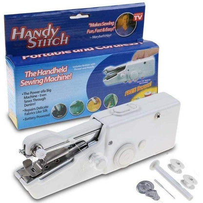 Mini Handheld Sewing Machine product image 7