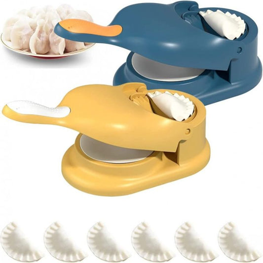2-in-1 Manual Dumpling Maker Mould product image 1