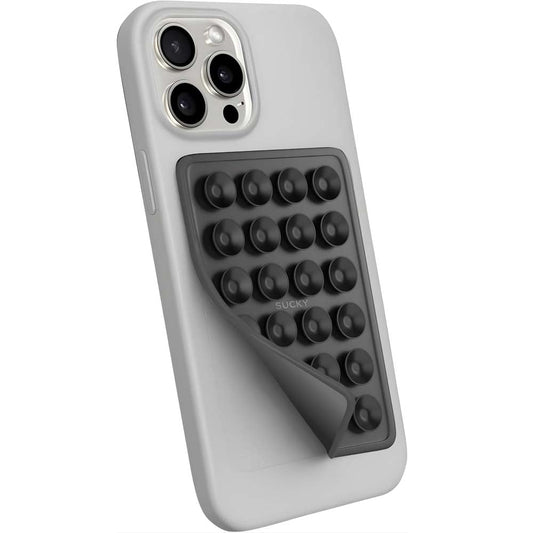 Suction Phone Case Mount with Sticky Grip product image 1