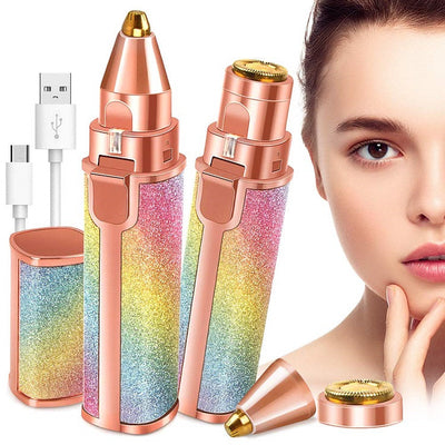 Beauty & Personal Care Essentials