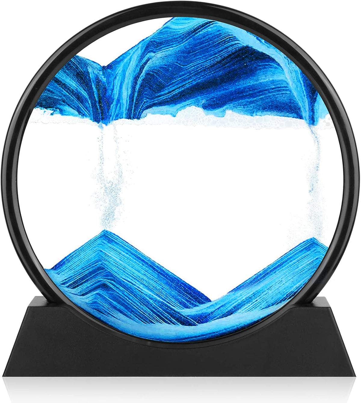 3D Moving Sand Art Picture Frame product image 1