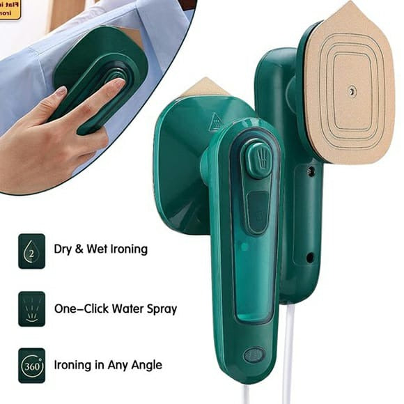 Portable Mini Electric Steam Iron product image 7