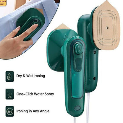 Portable Mini Electric Steam Iron product image 7