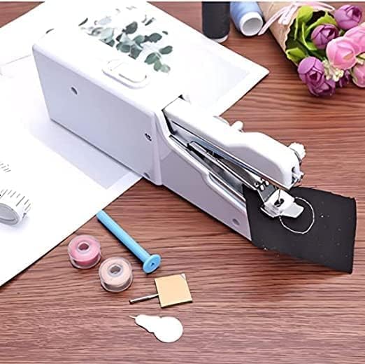 Mini Handheld Sewing Machine product image 3