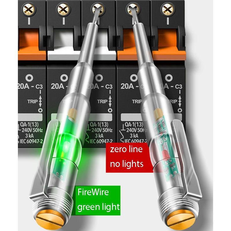 High Brightness AC Voltage Detector Pen product image 5