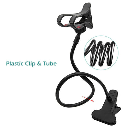 Flexible Adjustable Mobile Phone Holder Stand product image 8