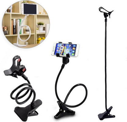 Flexible Adjustable Mobile Phone Holder Stand product image 2